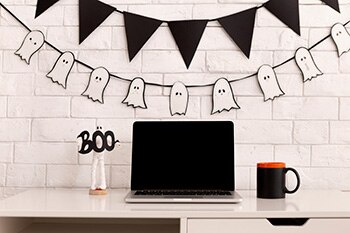 Why We Celebrate Halloween